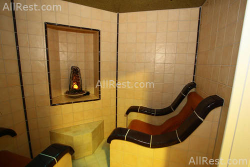 Khatt Springs Hotel & SPA 13